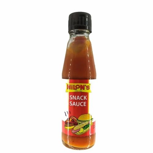 Nilon's Snack Sauce 180g